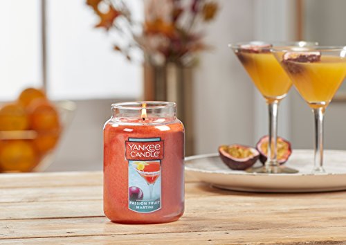 YANKEE CANDLE Passion Fruit Martini - Vela