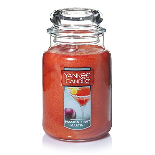 YANKEE CANDLE Passion Fruit Martini - Vela