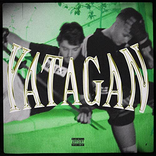 Yatagan [Explicit]