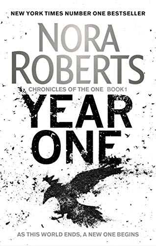 Year One (Chronicles of The One) (English Edition)