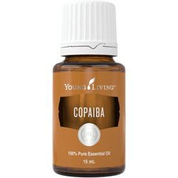 Young Living Copaiba Aceite Esencial 5ml