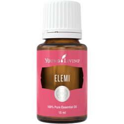 Young Living Elemi Aceite Esencial 15 ml