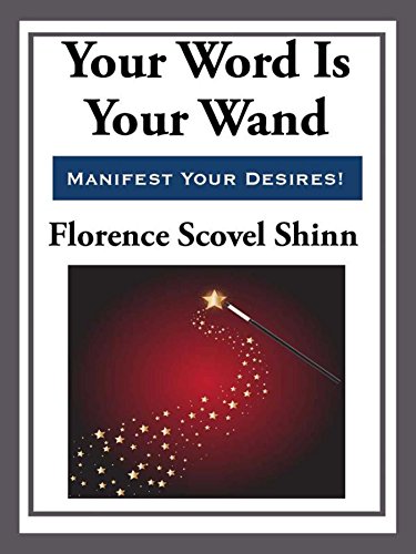 Your Word is Your Wand (Start Publishing) (English Edition)