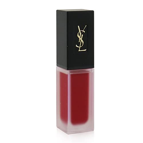 Ysl tatouage couture velvet cr 203