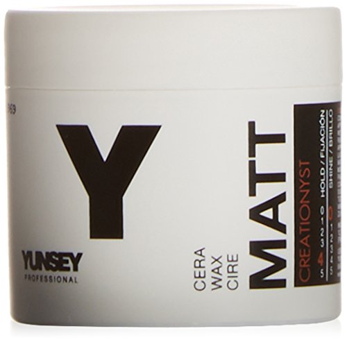 Yunsey - Creationyst Matt - Cera - 100 ml