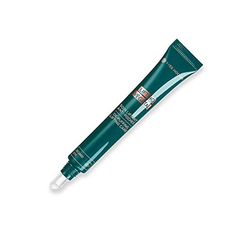 Yves Rocher Lifting Végétal Lifting - Cuidado de los ojos para una mirada revitalizada sin bolsas de lágrimas, 1 tubo de 14 ml