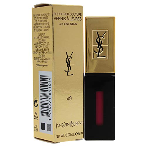 Yves Saint Laurent - Bã¡lsamo de labios vernis ã  lã¨vres