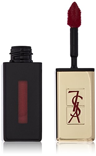 YVES SAINT LAURENT LABIAL ROUGE PUR COUTURE VERNIS 14