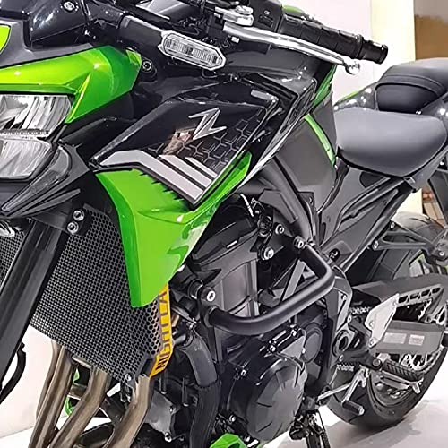 Z900 2017-2022 Protector Motor Parachoques Barras Choque Para Z900 Z 900 2017 2018 2019 2020 2021 2022