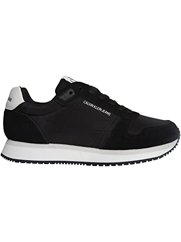 Zapatilla Runner Laceup CLAVIN Klein Mujer