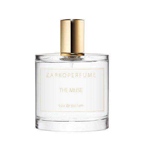 ZARKO Eau de Parfum - 100ml - EL MUSE - ¡NUEVO!