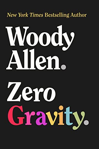 Zero Gravity (English Edition)