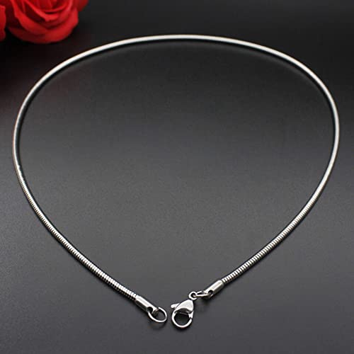 ZJND Colgantes para Cenizas Colgante De Corazón De Cremación, Collar Grabado, Urna De Recuerdo, Collar De Perfume para Cenizas, Joyería Conmemorativa, Recuerdos, Regalos para Mamá Y Papá