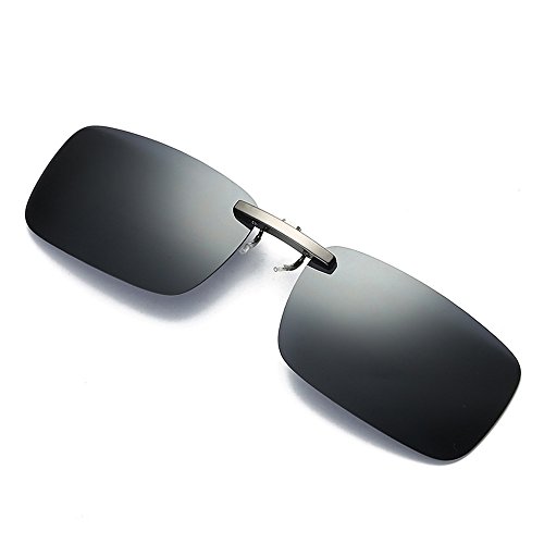 ZODOF Gafas de Sol Hombre Polarizadas,Gafas Running Hombre con Aluminio Ultraligero, Gafas Deportivas para Conducir