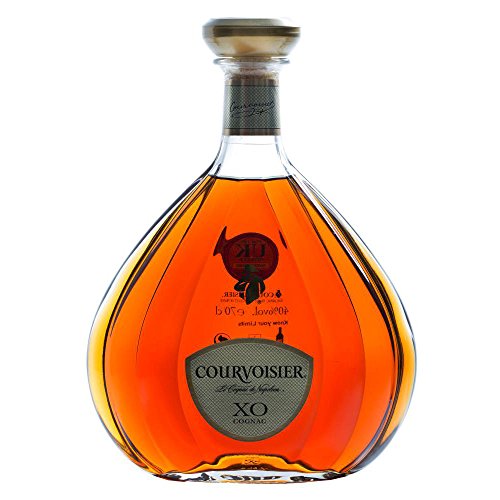 70cl Courvoisier Cognac XO