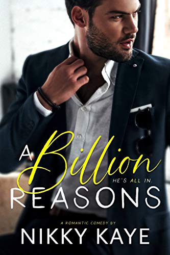 A Billion Reasons (English Edition)