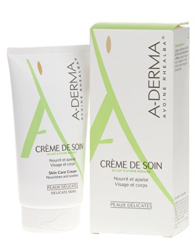 A-derma Universal Hojisturing Cream 150ml