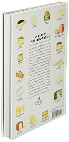 A Field Guide to Cheese: How to Select, Enjoy, and Pair the World's Best Cheeses