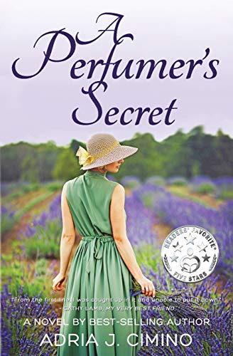 A Perfumer's Secret