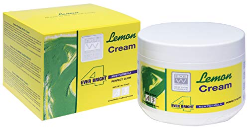 A3 Lemon Cream 4Ever Bright - 400 ml