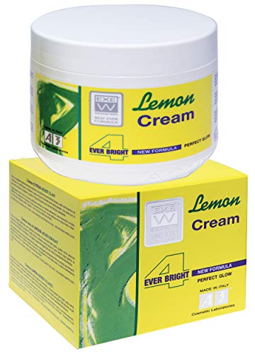 A3 Lemon Cream 4Ever Bright - 400 ml