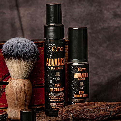 Acondicionador Humectante Nº202 Top Conditioner Advanced Barber