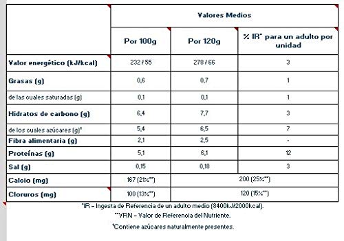 Activia Avena y Lino 0% 4x120 g