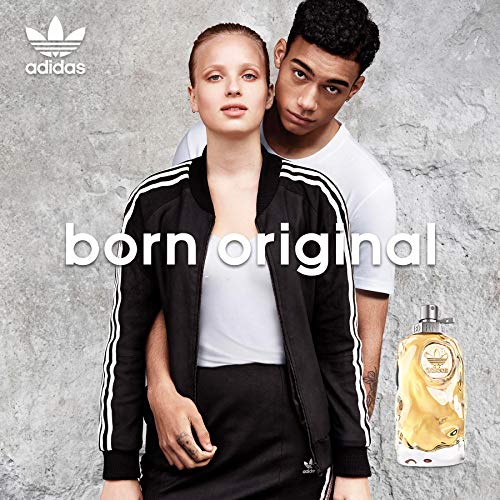 Adidas Born Original Eau De Toilette For Him Woda toaletowa dla mężczyzn 50ml