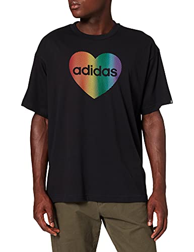 adidas Camiseta Marca Modelo U PRD HRT T