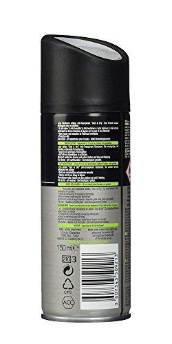 Adidas Cool & Dry 48h 6 in 1 Anti-Perspirant Aerosol Antyperspirant w aerozolu dla mężczyzn 150ml