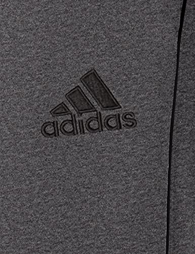 Adidas CORE18 SW PNT Sport trousers, Hombre, Dark Grey Heather/ Black, XS