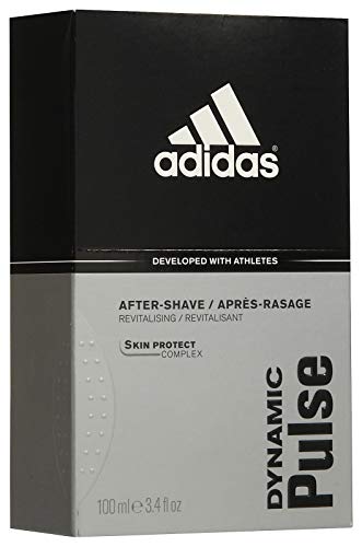 Adidas Dynamic Pulse After Shave Woda po goleniu 100ml