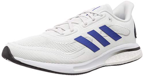 adidas Supernova M, Zapatillas Hombre, Balcri/AZUREA/NEGBÁS, 42 EU