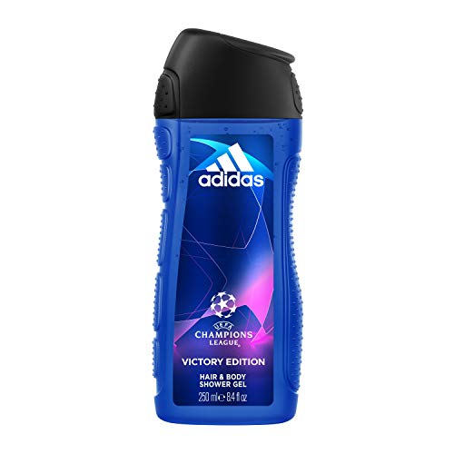 Adidas Uefa Champions League Victory Edition 50 ml