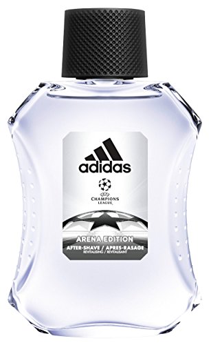 Adidas UEFA Champions Leauge Arena Edition After Shave Woda po goleniu 100ml