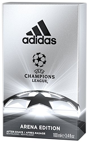 Adidas UEFA Champions Leauge Arena Edition After Shave Woda po goleniu 100ml