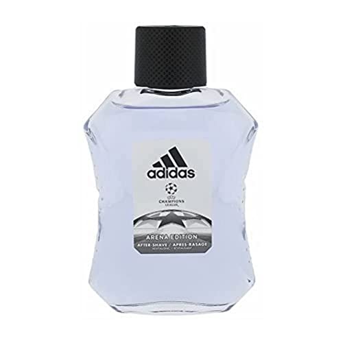 Adidas UEFA Champions Leauge Arena Edition After Shave Woda po goleniu 100ml