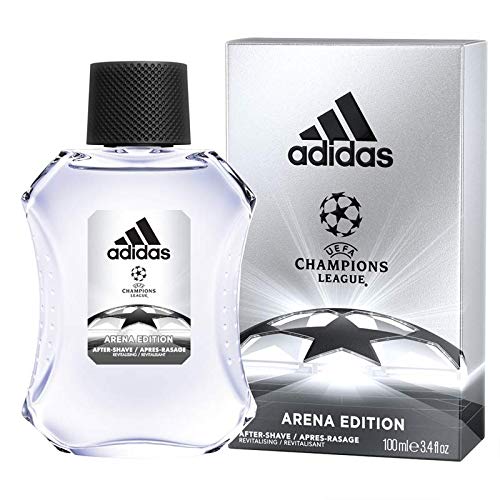 Adidas UEFA Champions Leauge Arena Edition After Shave Woda po goleniu 100ml