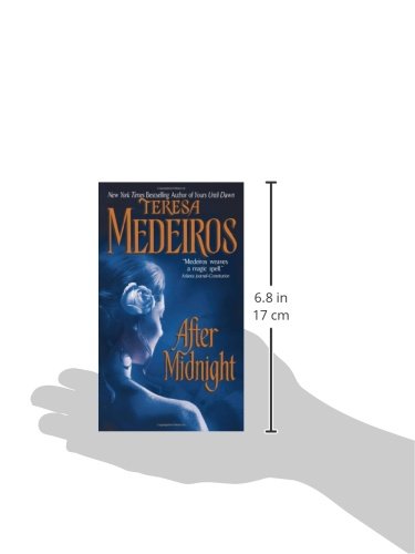 After midnight: 1 (Lords of Midnight)