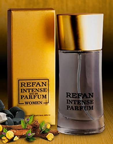 Agua de perfume intenso REFAN 219 para hombre