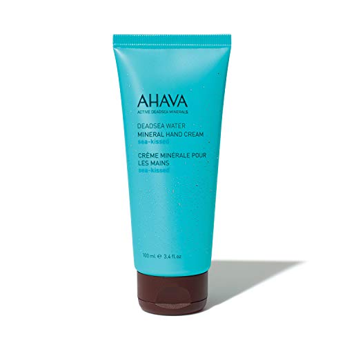 AHAVA Crema Mineral Para Manos - 100 ml.