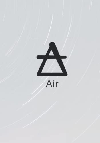Air Elemental (Elemental Journey)