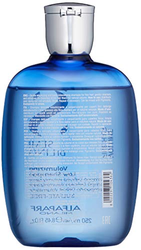 Alfaparf Semidilino Volumizing Low Champù 250 ml