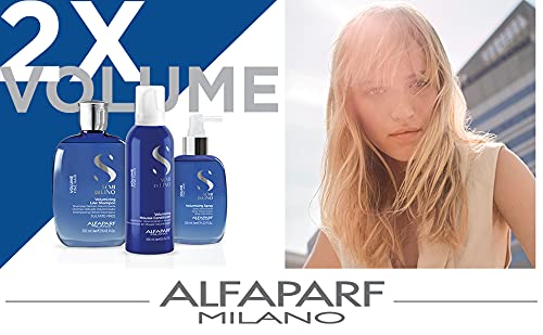 Alfaparf Semidilino Volumizing Low Champù 250 ml