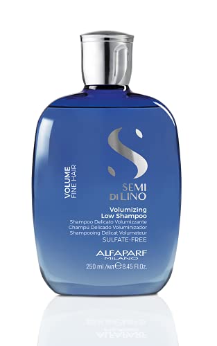 Alfaparf Semidilino Volumizing Low Champù 250 ml