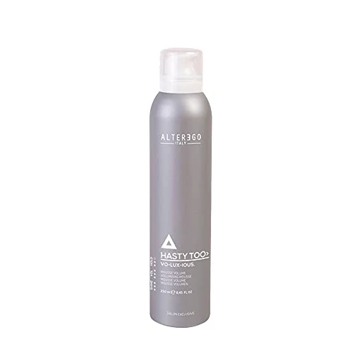 Algo Hasty Too Mousse Voluxious Mousse 250 ml