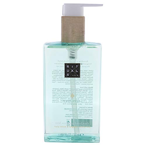 Alterna Rituals Karma Hand Wash 300 Ml