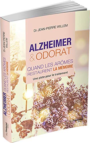 Alzheimer et odorat: Quand les arômes restaurent la mémoire