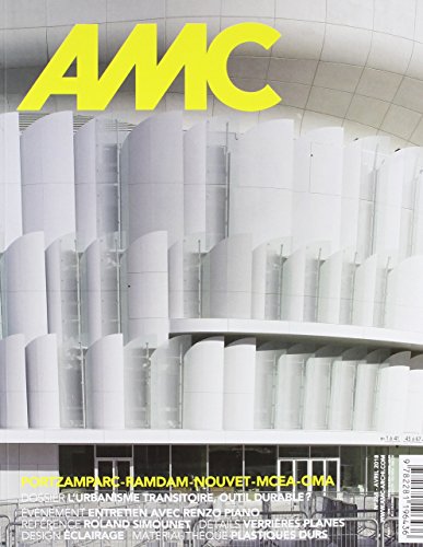 AMC 268 avril 2018 (LM.BEAU.LIV.TEC)