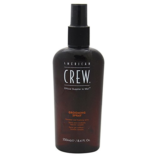 American Crew Spray De Acabado (Fijación Variable) - 250 ml.